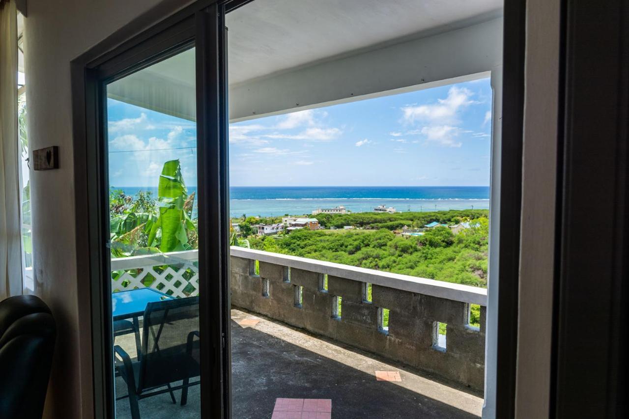 Eagles Nest Residence Bambou Exterior photo