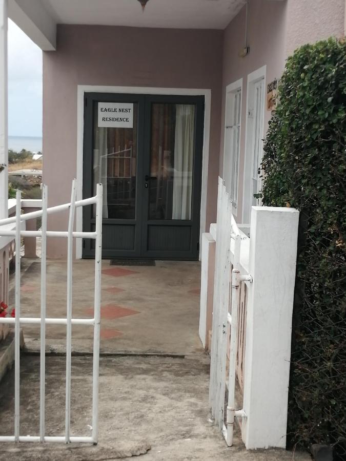 Eagles Nest Residence Bambou Exterior photo
